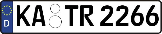KA-TR2266