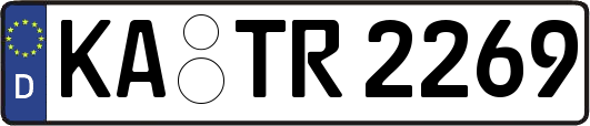 KA-TR2269
