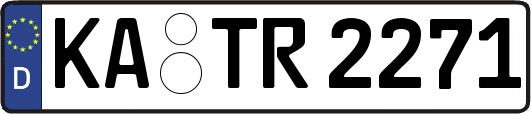KA-TR2271