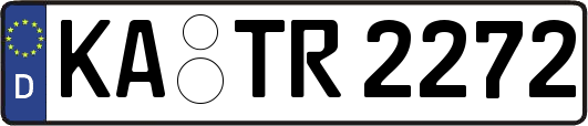 KA-TR2272