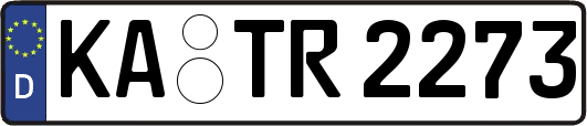 KA-TR2273