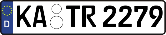 KA-TR2279