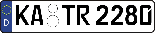 KA-TR2280
