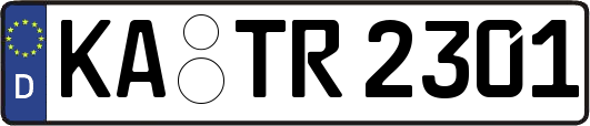 KA-TR2301