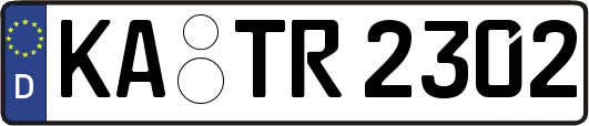 KA-TR2302