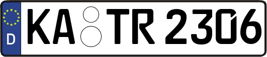 KA-TR2306