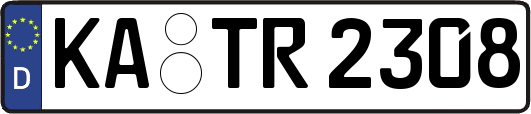 KA-TR2308