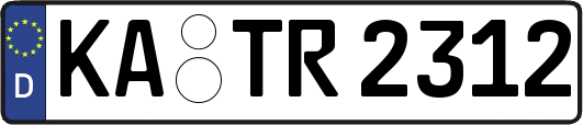 KA-TR2312