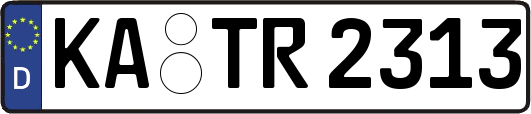 KA-TR2313