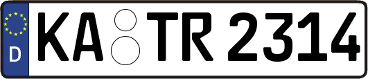KA-TR2314