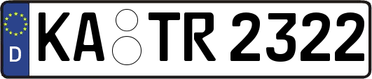 KA-TR2322