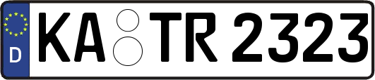 KA-TR2323