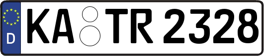 KA-TR2328