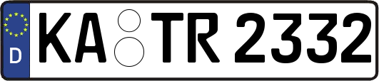 KA-TR2332
