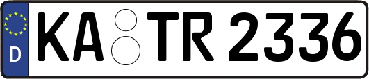 KA-TR2336