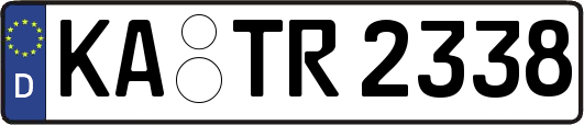 KA-TR2338