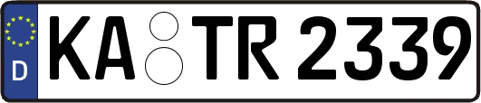 KA-TR2339