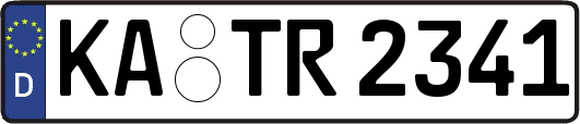 KA-TR2341