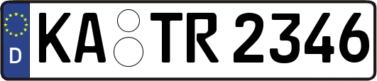 KA-TR2346
