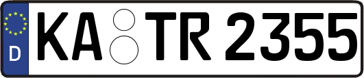 KA-TR2355