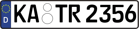 KA-TR2356