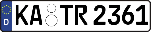 KA-TR2361