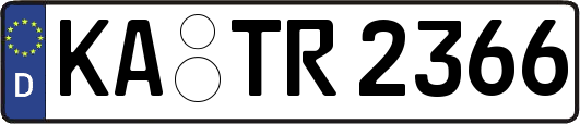 KA-TR2366