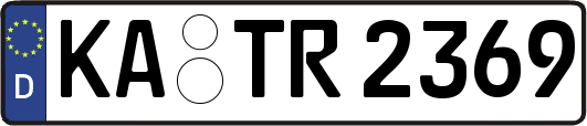 KA-TR2369
