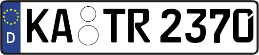 KA-TR2370