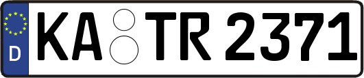 KA-TR2371