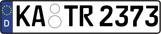 KA-TR2373