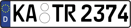 KA-TR2374