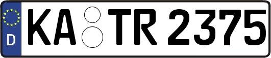 KA-TR2375