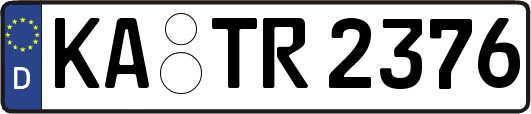 KA-TR2376