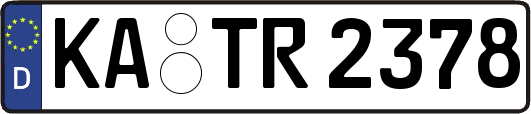 KA-TR2378