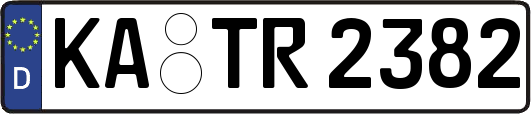 KA-TR2382