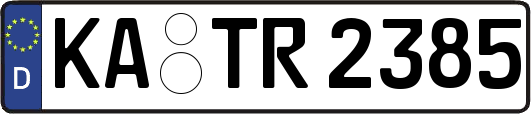 KA-TR2385