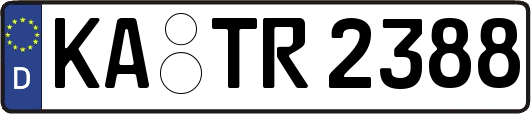 KA-TR2388