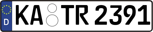 KA-TR2391
