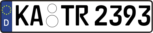KA-TR2393