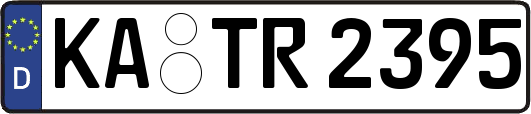 KA-TR2395