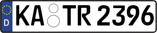 KA-TR2396