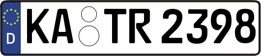 KA-TR2398