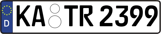 KA-TR2399