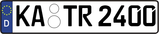 KA-TR2400