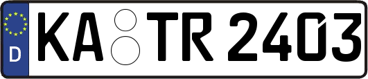 KA-TR2403
