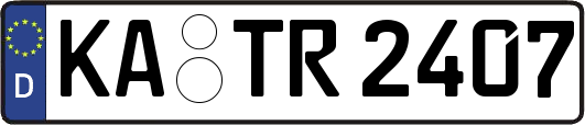KA-TR2407