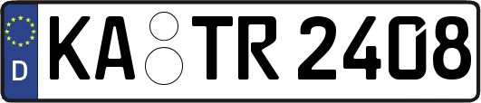 KA-TR2408