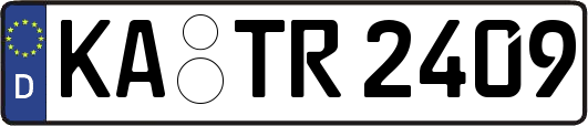 KA-TR2409