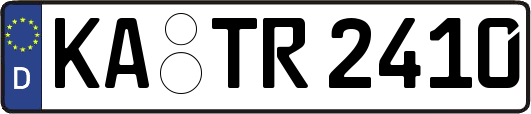 KA-TR2410